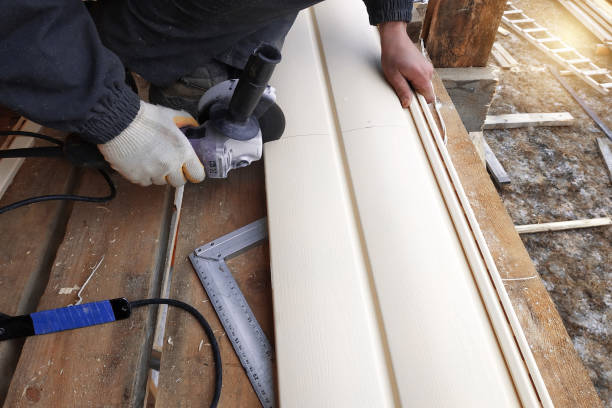 Best Stucco Siding  in Bishopville, SC