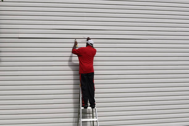 James Hardie Siding in Bishopville, SC