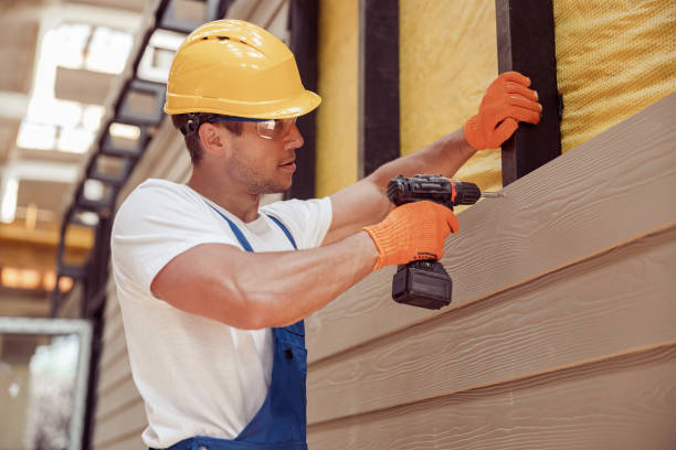 Affordable Siding Repair and Maintenance Services in Bishopville, SC